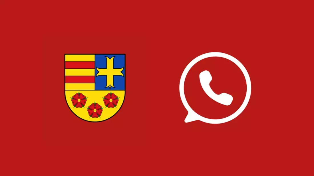 POL-HG: Polizeipräsidium Westhessen startet mit WhatsApp-Kanal! - Bild: presseportal.de