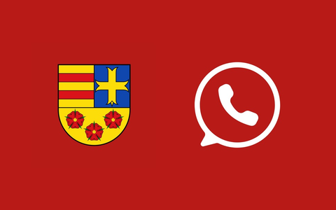 FW-OLL: Neuer WhatsApp-Kanal der Kreisfeuerwehr Oldenburg zur Warnung der Bevölkerung - Foto: presseportal.de FW-OLL: Neuer WhatsApp-Kanal der Kreisfeuerwehr Oldenburg zur Warnung der Bevölkerung - Foto: presseportal.de
