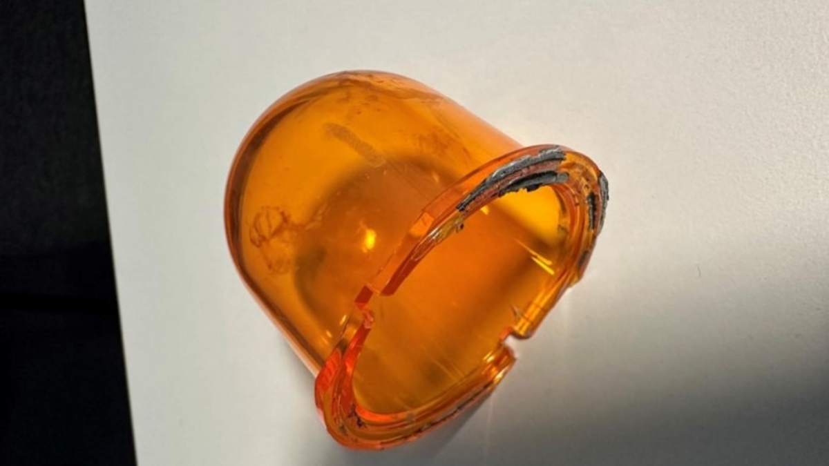 POL-HL: Lübeck - St. Lorenz Nord / Parkendes Auto angefahren - die Polizei sucht Zeugen - Foto: presseportal.de