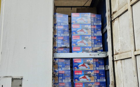 POL-BS: Kontrolle des Feiertagsfahrverbots - Foto: presseportal.de