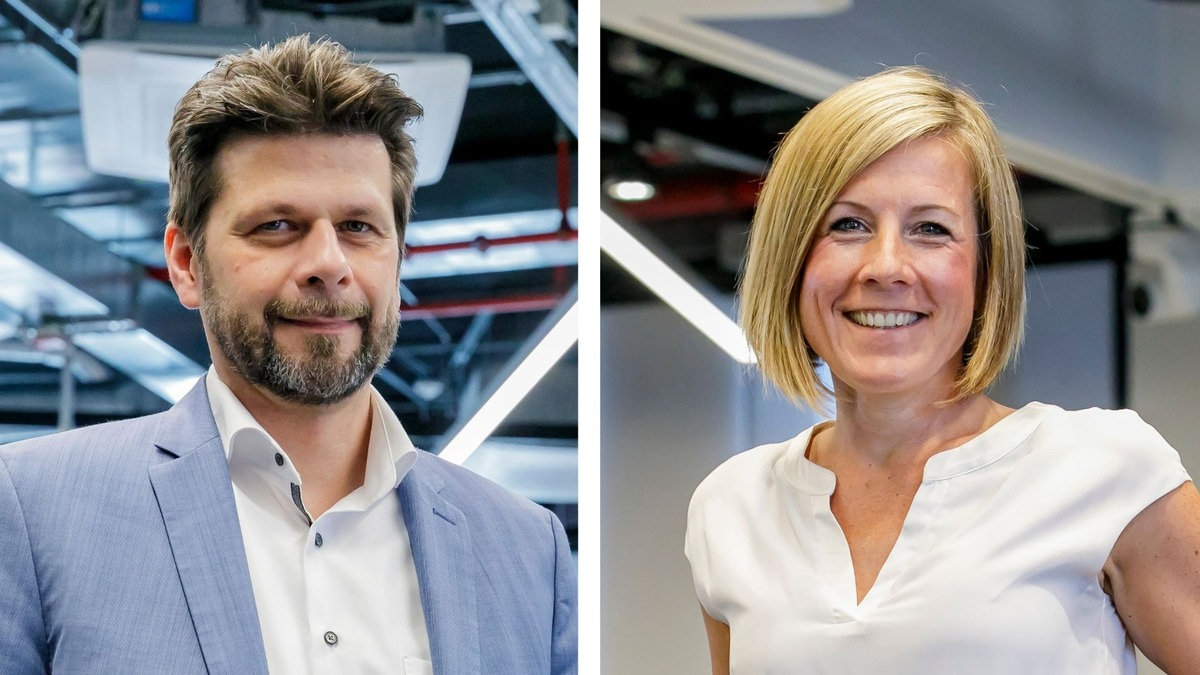 K 2025: Die international führende Kunststoffmesse wird LAUT, BUNT und OPTIMISTISCH - Foto: presseportal.de