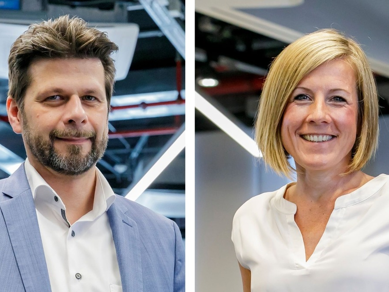 K 2025: Die international führende Kunststoffmesse wird LAUT, BUNT und OPTIMISTISCH - Foto: presseportal.de