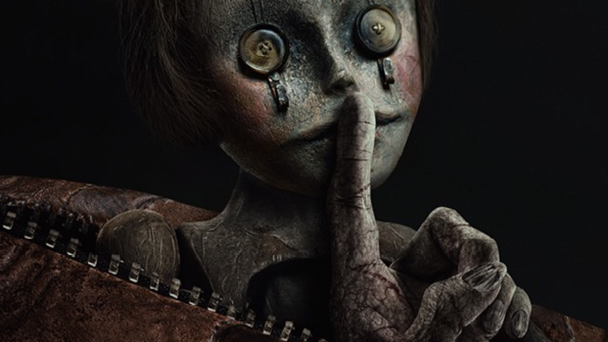 Trailer und Plakat zu BAGMAN - ab 5. Dezember 2024 im Kino! - Foto: presseportal.de