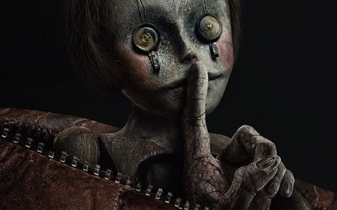 Trailer und Plakat zu BAGMAN - ab 5. Dezember 2024 im Kino! - Foto: presseportal.de