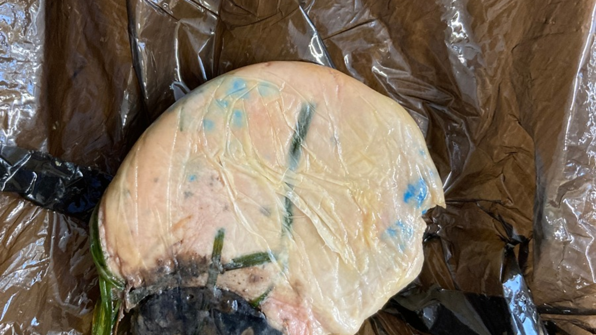 POL-HR: Schwalmstadt - Unbekannte legen Giftköder im Garten aus - Hund zeigt Vergiftungsanzeichen - Foto: presseportal.de