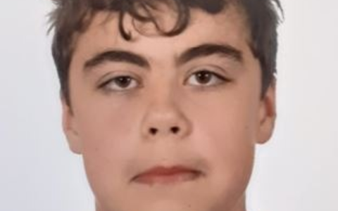 POL-SE: Traventhal - Öffentlichkeitsfahndung nach vermisstem Jugendlichen - Foto: presseportal.de