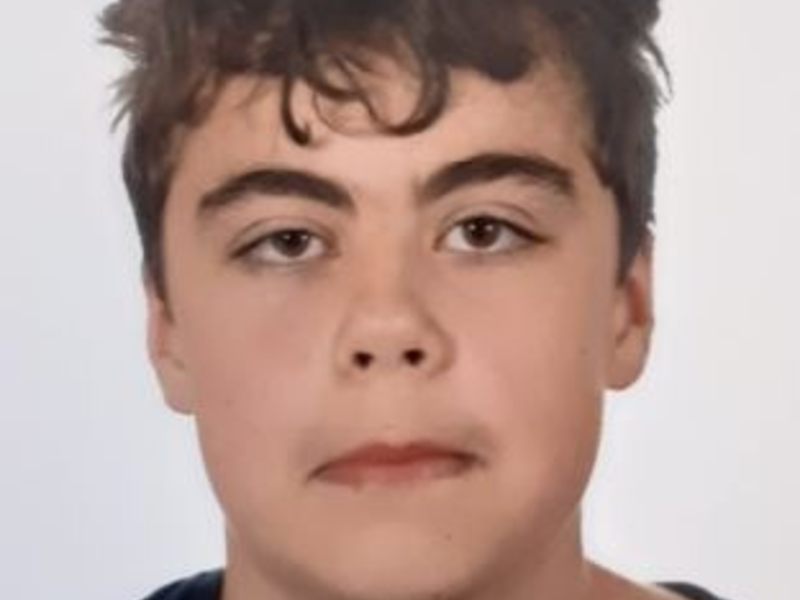 POL-SE: Traventhal - Öffentlichkeitsfahndung nach vermisstem Jugendlichen - Foto: presseportal.de