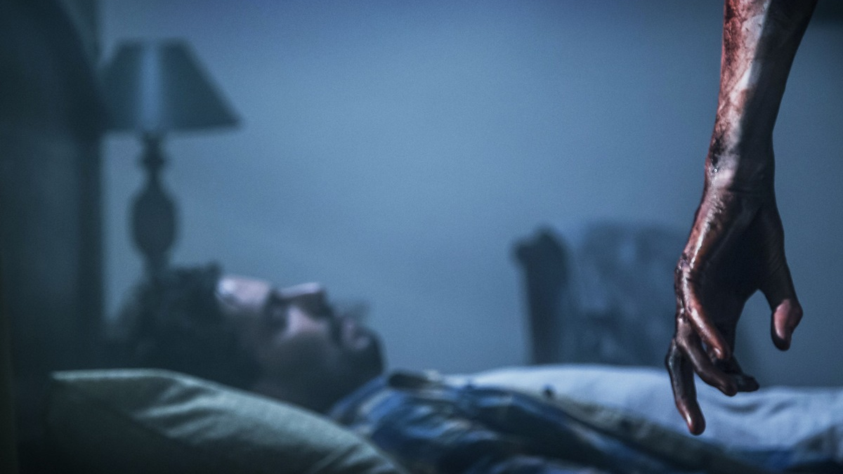 3sat zeigt den Horrorthriller 