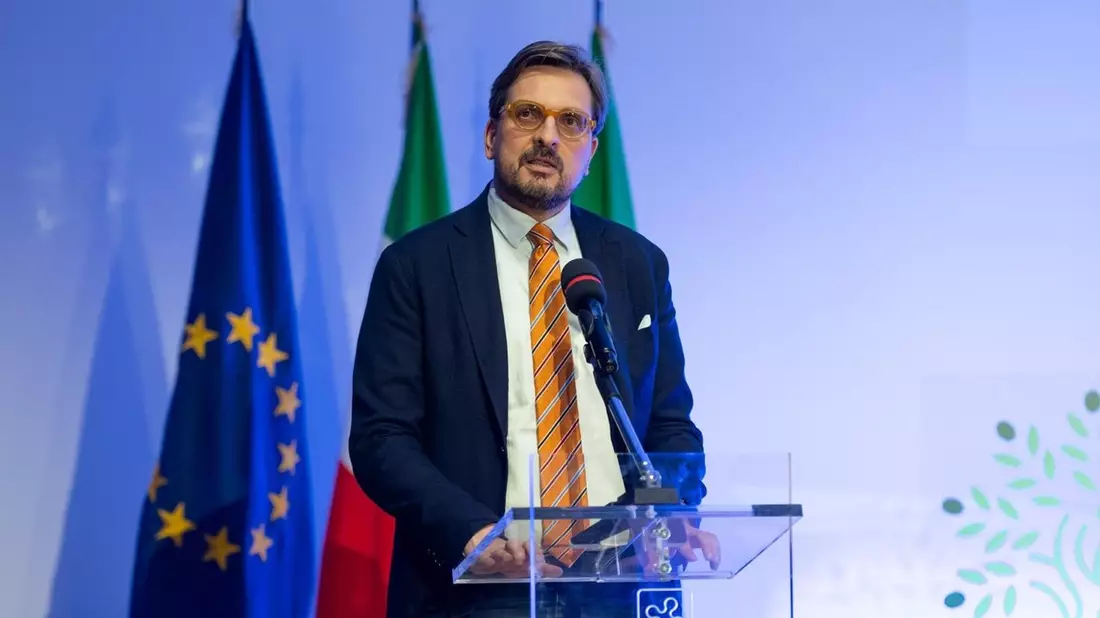 Lombardei setzt auf ausländische Investitionen, Plan der Region / Unterstützung für Unternehmen, die sich in der Region niederlassen wollen - Bild: presseportal.de