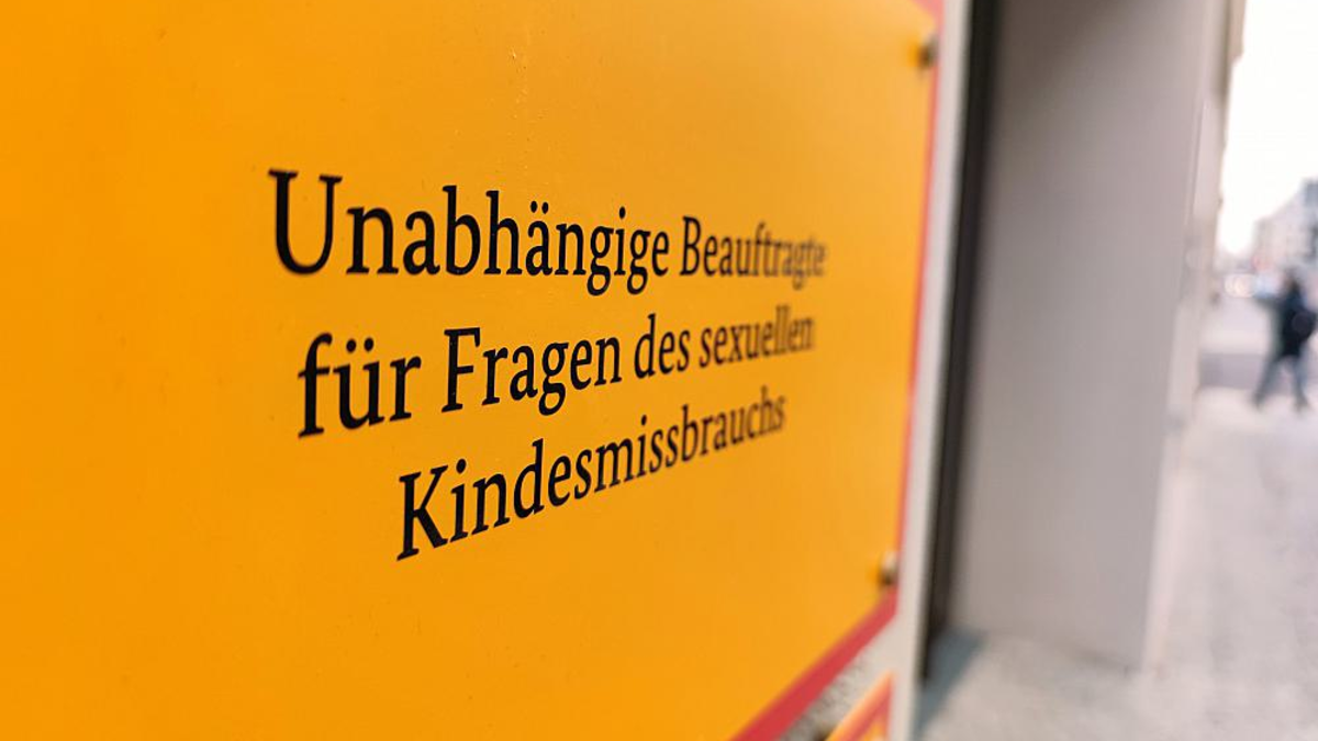 Missbrauchsbeauftragte (Archiv) - Foto: über dts Nachrichtenagentur