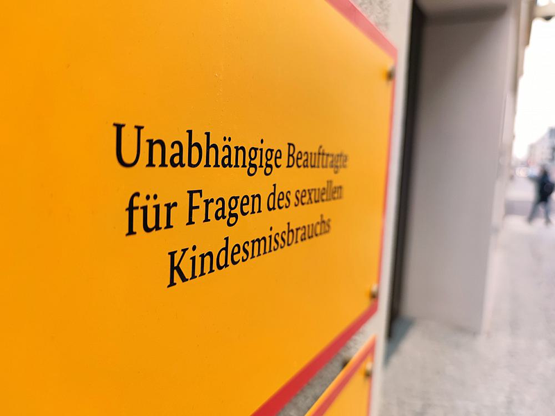 Missbrauchsbeauftragte (Archiv) - Foto: über dts Nachrichtenagentur