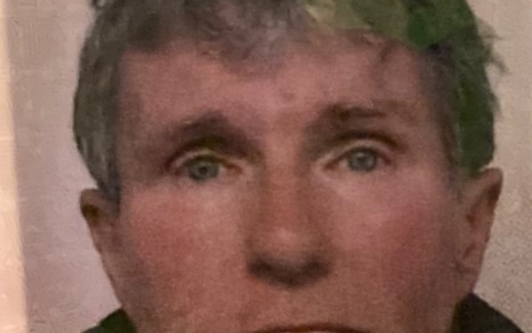 POL-BOR: Reken - Vermisste Person - Foto: presseportal.de