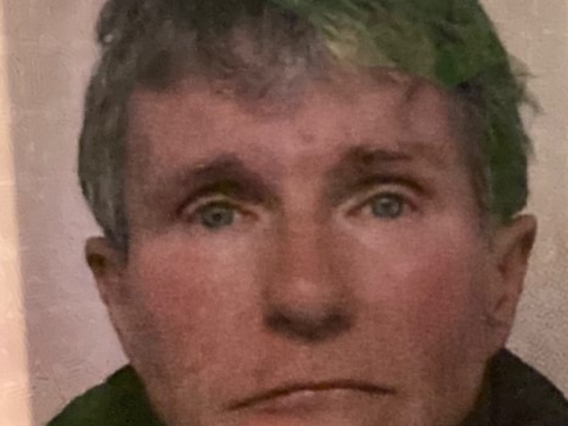 POL-BOR: Reken - Vermisste Person - Foto: presseportal.de