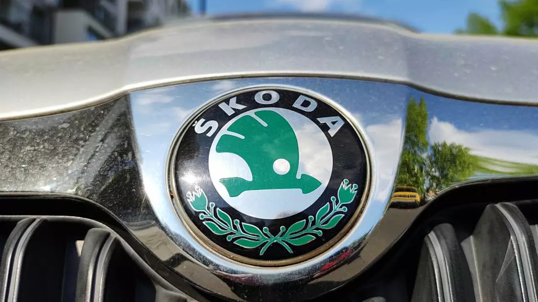 ?koda (Archiv) - Bild: über dts Nachrichtenagentur