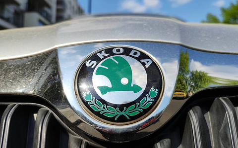 ?koda (Archiv) - Foto: über dts Nachrichtenagentur