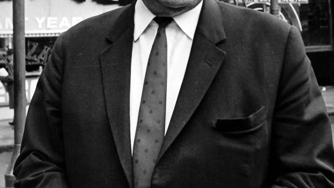 Oskar Schindler tat sich nach dem Zweiten Weltkrieg wirtschaftlich schwer. (Archivbild) - Bild: -/UPI/dpa