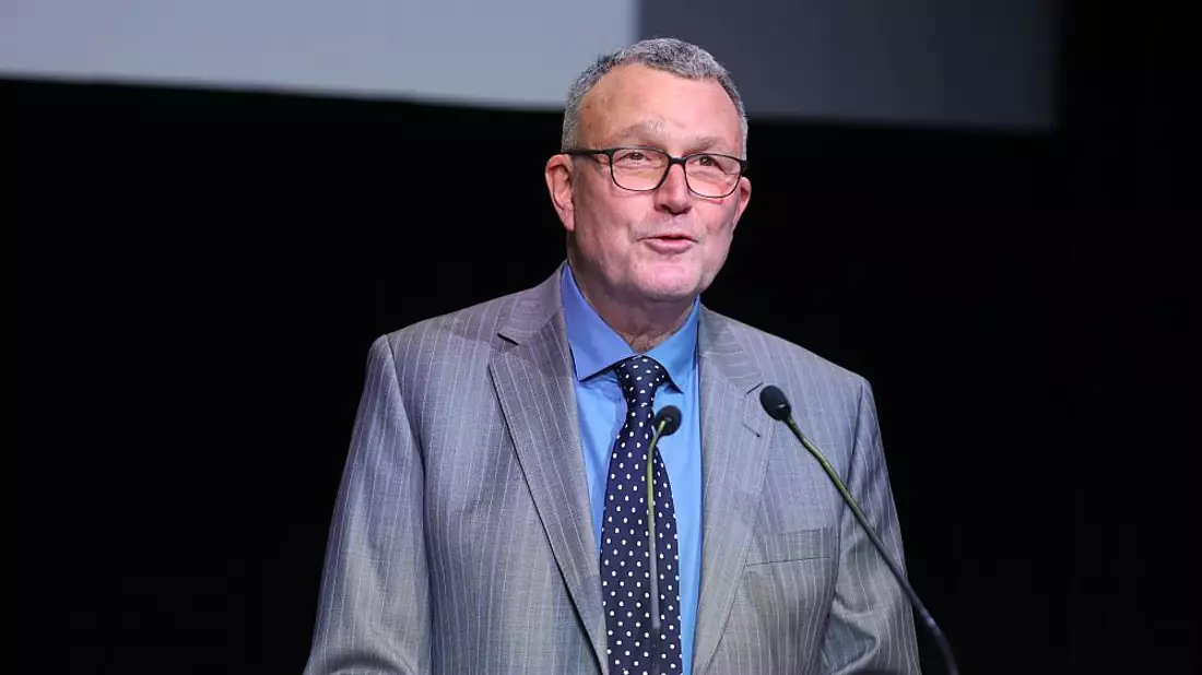Michael Lüders (Archiv) - Bild: über dts Nachrichtenagentur