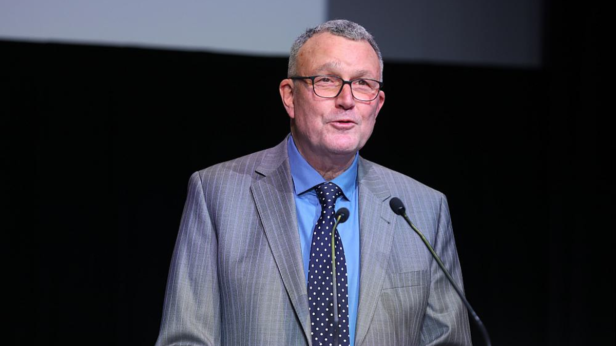 Michael Lüders (Archiv) - Foto: über dts Nachrichtenagentur