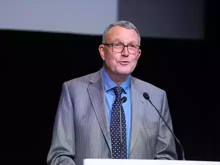 Michael Lüders (Archiv) - Foto: über dts Nachrichtenagentur