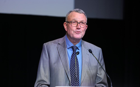 Michael Lüders (Archiv) - Foto: über dts Nachrichtenagentur