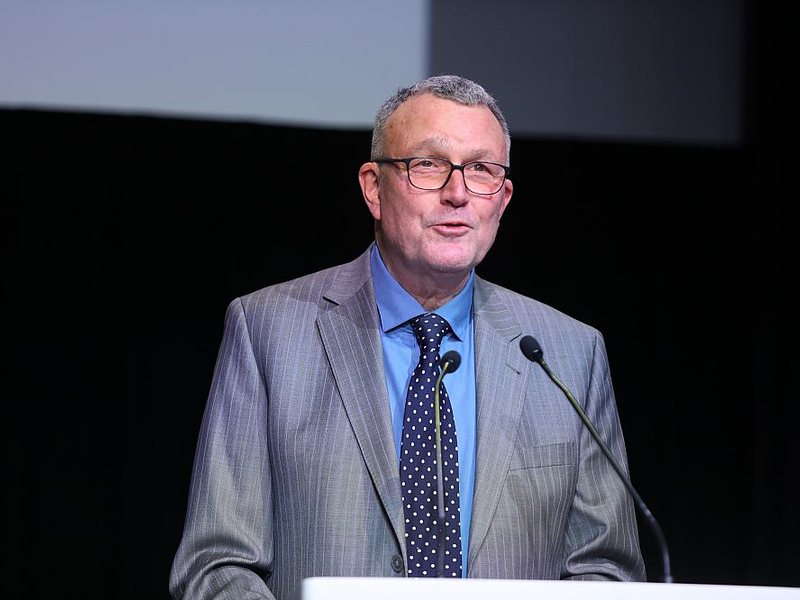 Michael Lüders (Archiv) - Foto: über dts Nachrichtenagentur