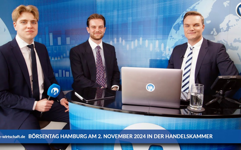 Linus Schubert/ Jonas Watzlawek (HBK): Börsentag Hamburg am 2. November in der Handelskammer - Foto: inside-wirtschaft.de Linus Schubert/ Jonas Watzlawek (HBK): Börsentag Hamburg am 2. November in der Handelskammer - Foto: inside-wirtschaft.de
