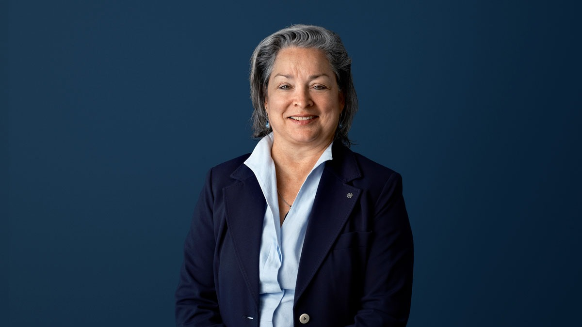 Ramboll ernennt neue Chief Financial Officer - Foto: presseportal.de