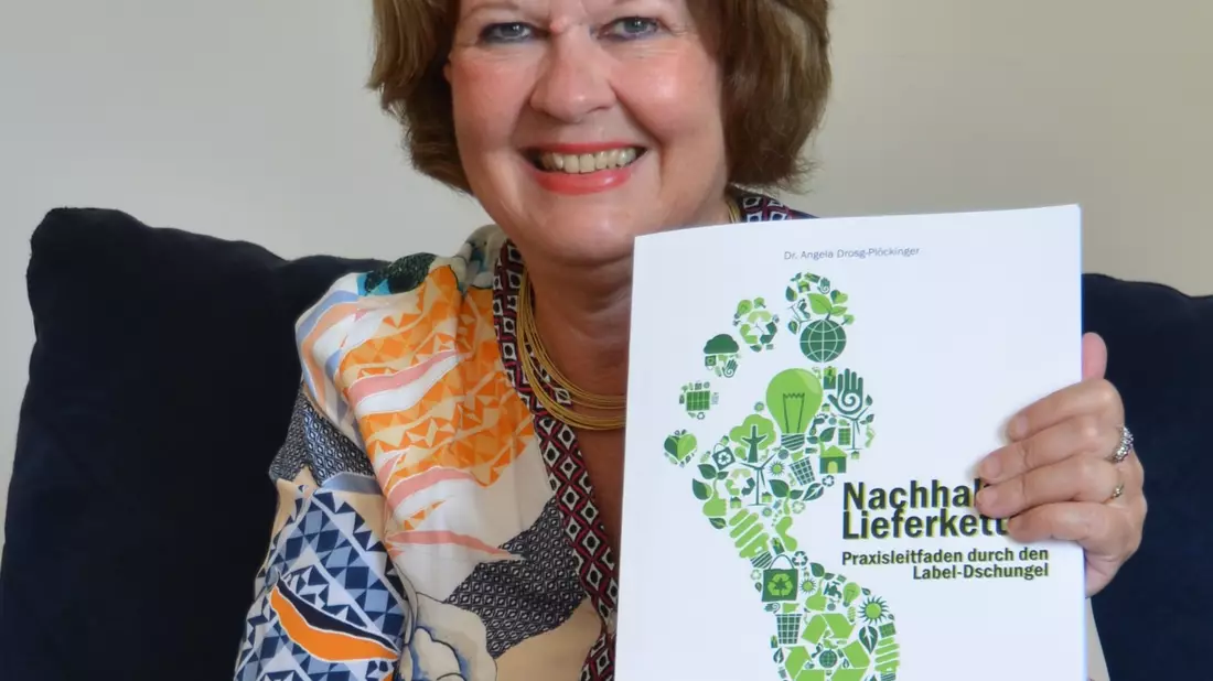 Lieferkettengesetz souverän managen - Bild: Pressetherapeut über pressetext.de