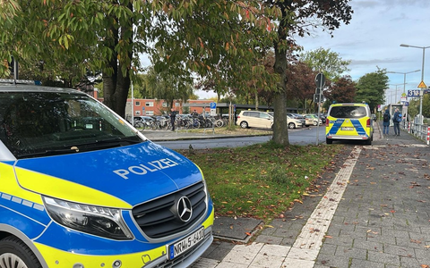 POL-COE: Dülmen / Kontrolltag in Dülmen - Foto: presseportal.de