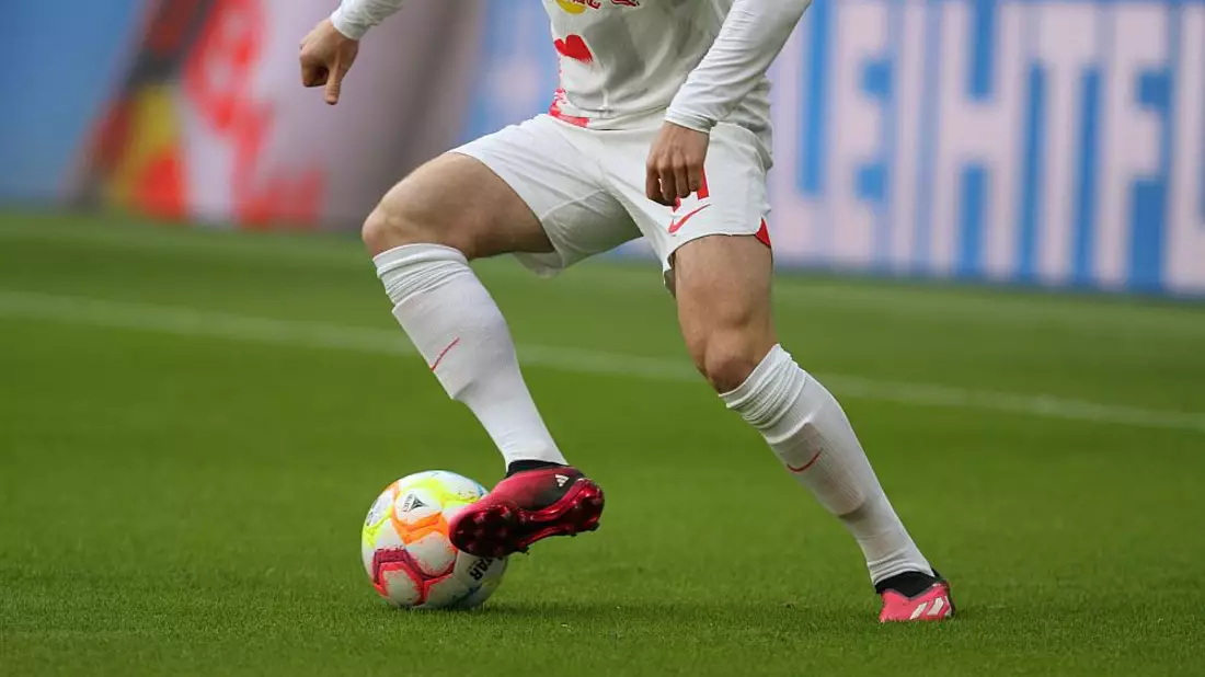 RB-Leipzig-Spieler (Archiv) - Bild: über dts Nachrichtenagentur