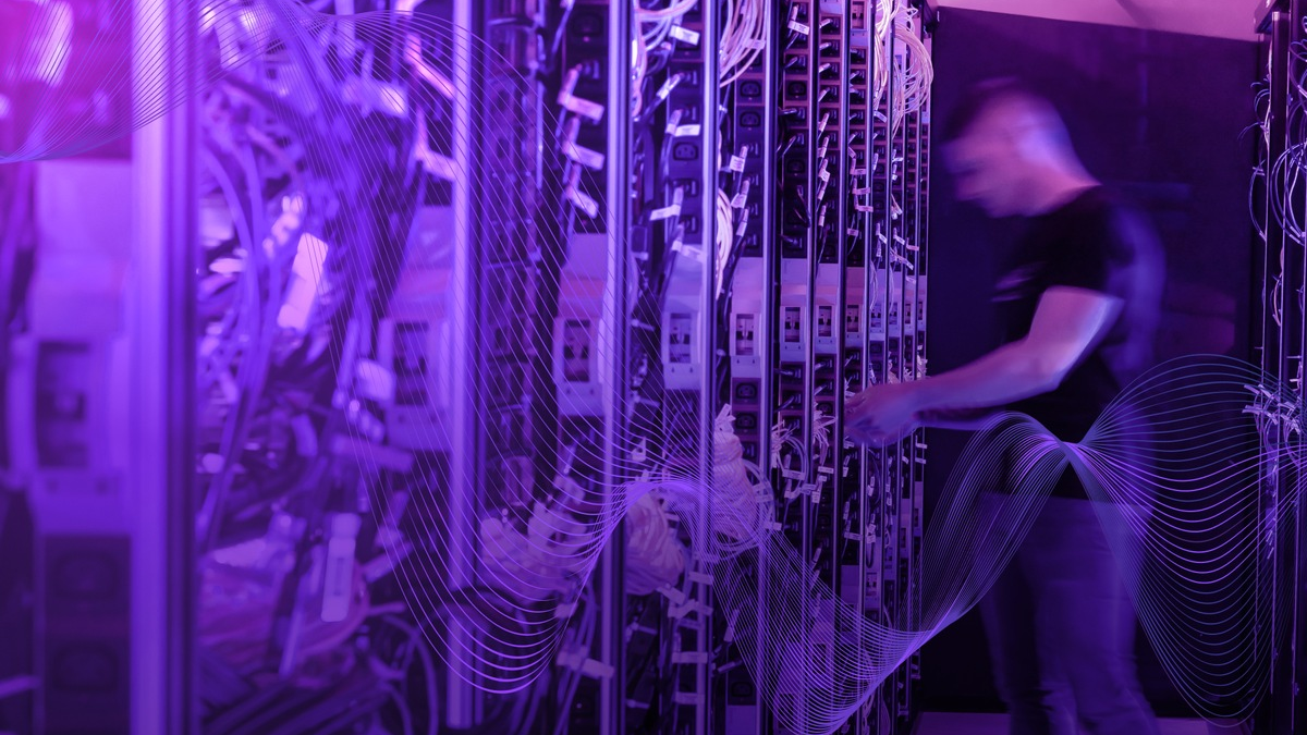 Infomaniak lanciert neue Schweizer KI-Plattform für sensible Unternehmensdaten - Foto: presseportal.de