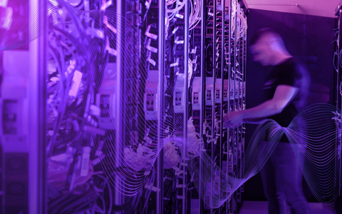 Infomaniak lanciert neue Schweizer KI-Plattform für sensible Unternehmensdaten - Foto: presseportal.de Infomaniak lanciert neue Schweizer KI-Plattform für sensible Unternehmensdaten - Foto: presseportal.de