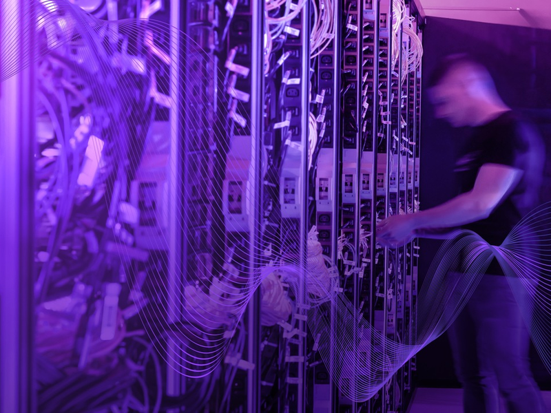 Infomaniak lanciert neue Schweizer KI-Plattform für sensible Unternehmensdaten - Foto: presseportal.de