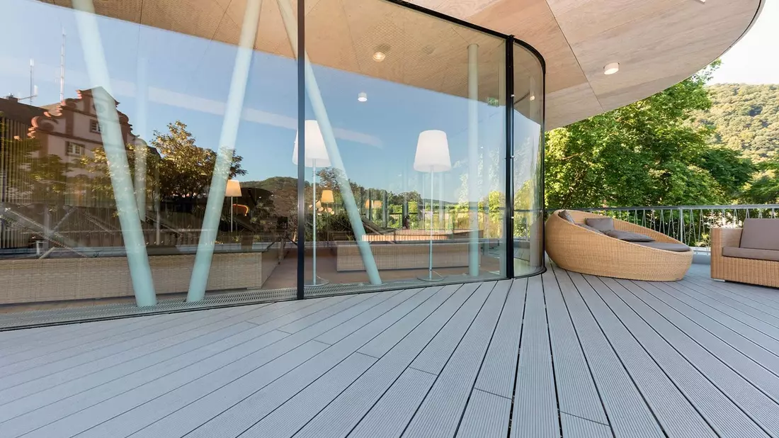 WPC-Markt im Wandel: Naturinform erweitert Angebot an nachhaltigen Terrassendielen - Bild: presseportal.de