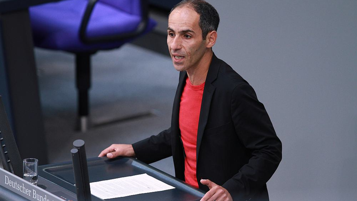 Ali Al-Dailami (Archiv) - Foto: über dts Nachrichtenagentur