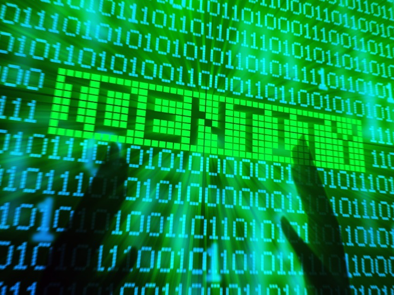 LKA-RP: Identitätsdiebstahl stoppen: So schützen Sie sich vor Datenmissbrauch! - Foto: presseportal.de