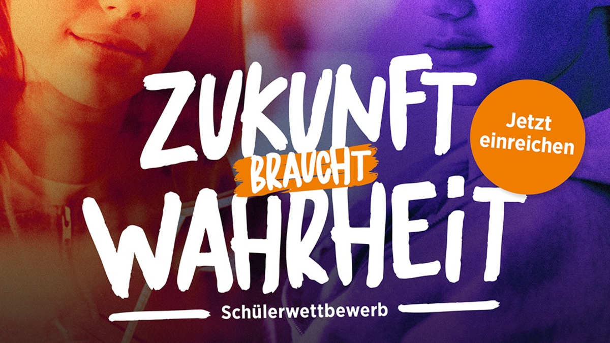 Recherchewettbewerb an deutschen Schulen: Gemeinsame Initiative von Covestro und Handelsblatt Media Group - Foto: presseportal.de