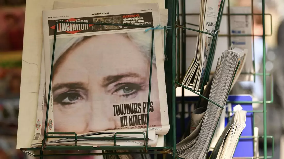 Sterbende Demokratien und Meinungsfreiheit – ein Doku-Abend in 3sat - Bild: presseportal.de