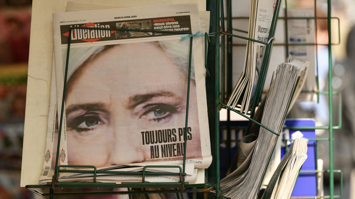 Sterbende Demokratien und Meinungsfreiheit – ein Doku-Abend in 3sat - Foto: presseportal.de