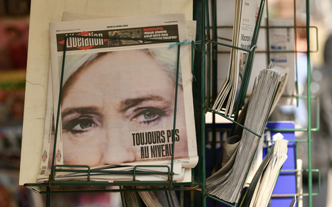 Sterbende Demokratien und Meinungsfreiheit – ein Doku-Abend in 3sat - Foto: presseportal.de