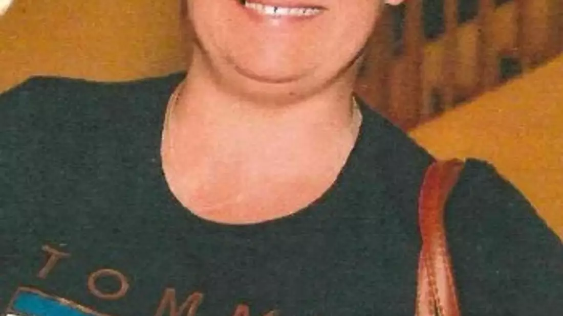 POL-OF: Vermisstensuche: Wo ist die 44-jährige Sabrina Cüldür? - Bild: presseportal.de