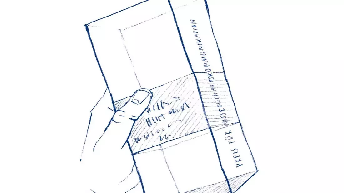 KlarText-Preis für Wissenschaftskommunikation 2024 geht an sieben Forschende / Klaus Tschira Stiftung lädt Medienschaffende zur Preisverleihung ein - Bild: presseportal.de