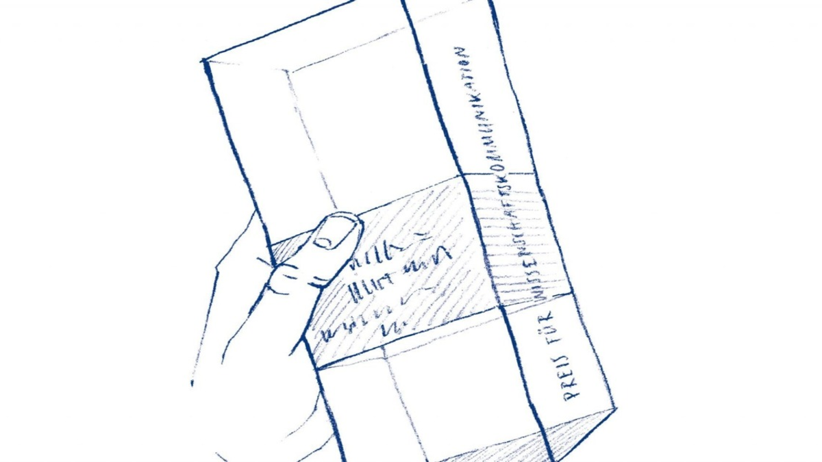 KlarText-Preis für Wissenschaftskommunikation 2024 geht an sieben Forschende / Klaus Tschira Stiftung lädt Medienschaffende zur Preisverleihung ein - Foto: presseportal.de