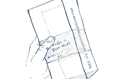 KlarText-Preis für Wissenschaftskommunikation 2024 geht an sieben Forschende / Klaus Tschira Stiftung lädt Medienschaffende zur Preisverleihung ein - Foto: presseportal.de