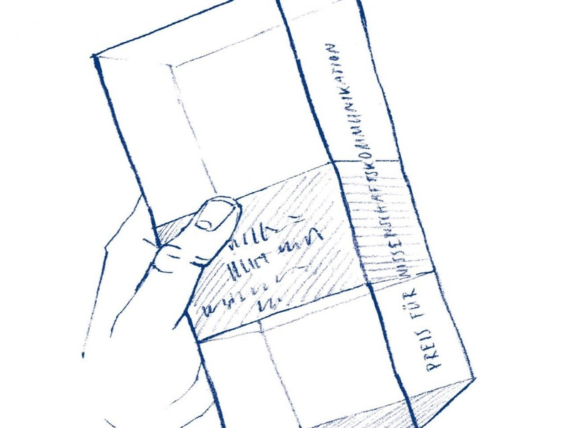 KlarText-Preis für Wissenschaftskommunikation 2024 geht an sieben Forschende / Klaus Tschira Stiftung lädt Medienschaffende zur Preisverleihung ein - Foto: presseportal.de