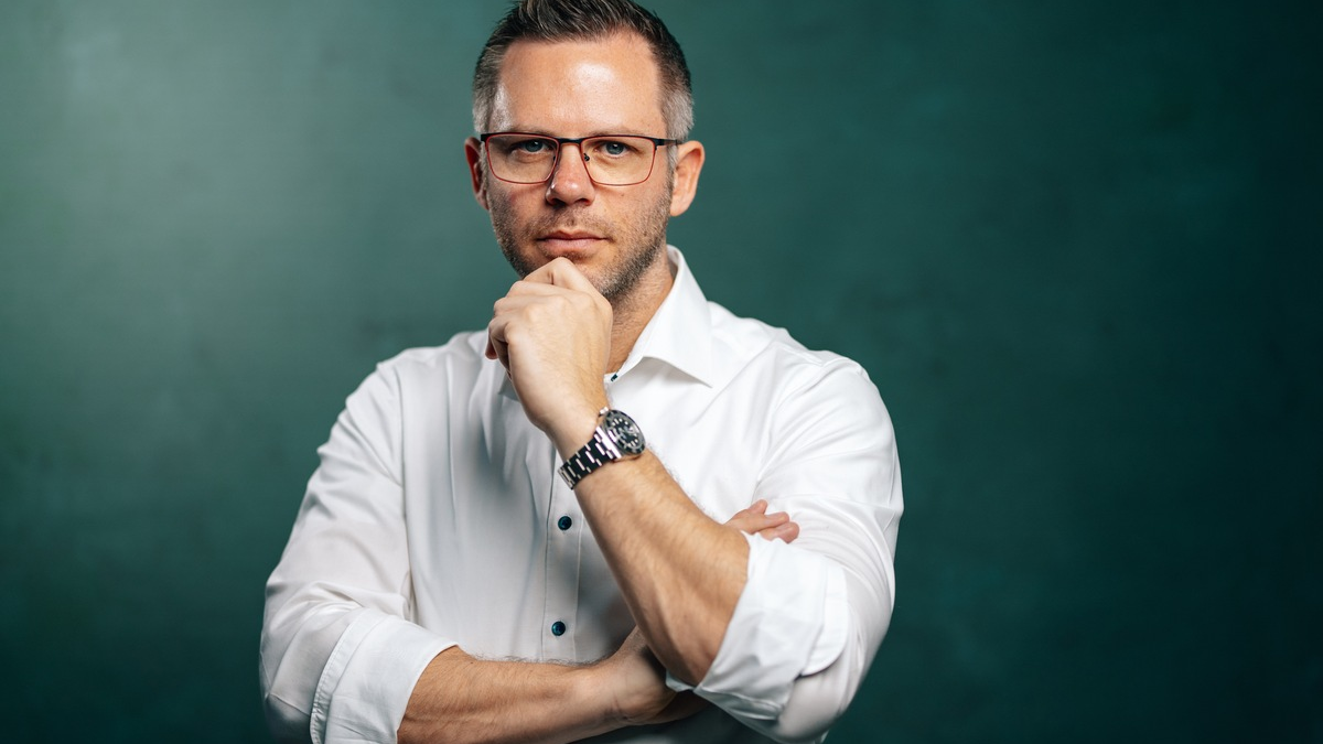 Stephan Rodig: So unterstützt der Staat auf dem Weg zum Industriemeister - Foto: presseportal.de