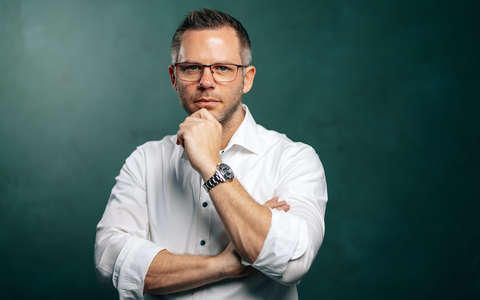 Stephan Rodig: So unterstützt der Staat auf dem Weg zum Industriemeister - Foto: presseportal.de