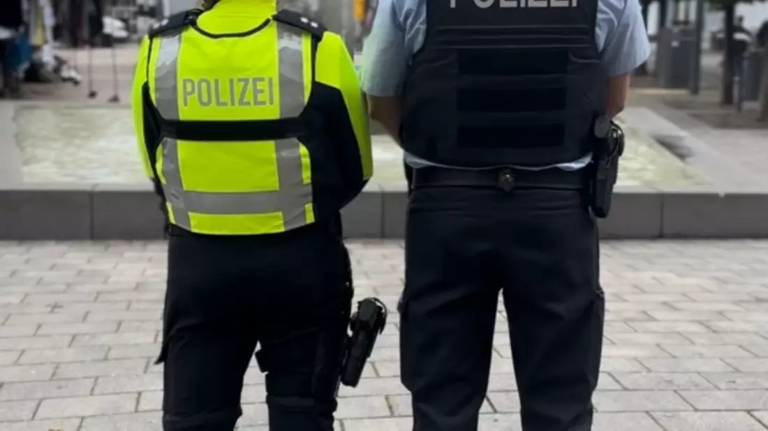 POL-SU: Sicherheitstag in Troisdorf - Bild: presseportal.de