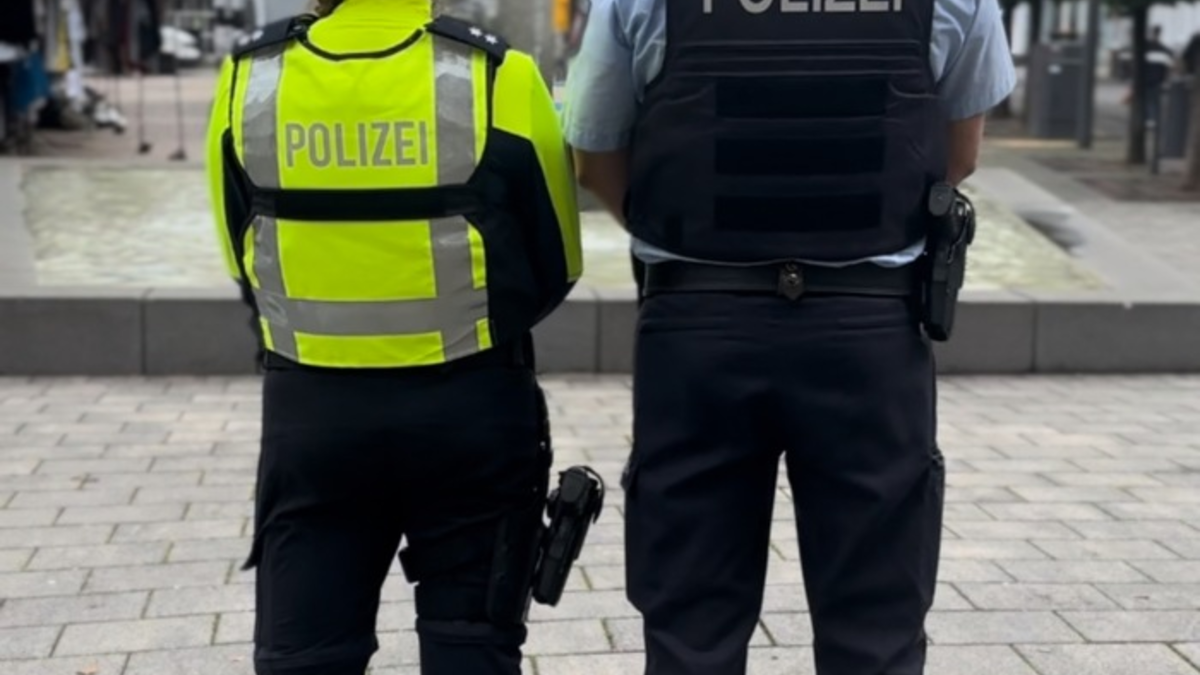 POL-SU: Sicherheitstag in Troisdorf - Foto: presseportal.de