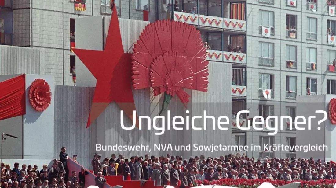 Neue Ausgabe der Militärgeschichte / Zeitschrift für historische Bildung 4/2024 - Bild: presseportal.de